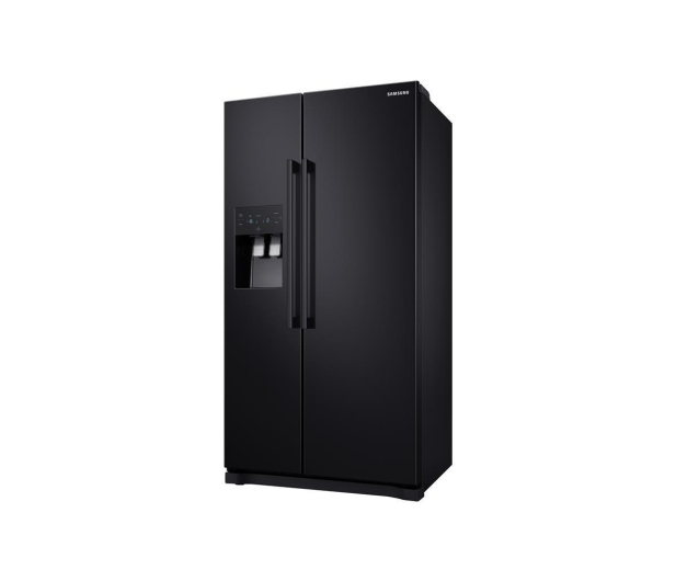 Samsung LODÓWKA SAMSUNG RS50N3513BC [###] - 1385063 - zdjęcie 4
